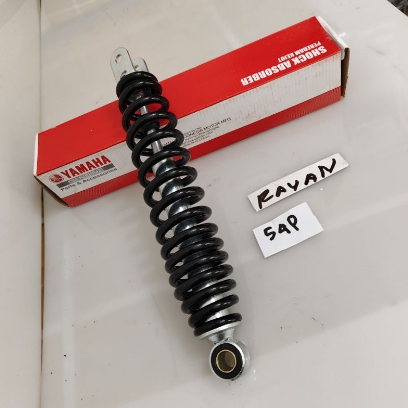 Sokbreker belakang Fino 115 sokbreker Fino 115 Fino 115