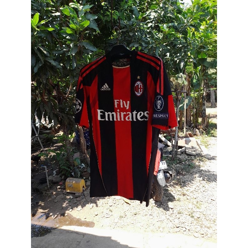 Jersey original Player Issue home 2010/11