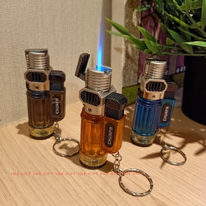 chunfa koreak api bara las Korek Api Exclusive, Korek Bara Unik, Mancis Keren , Korek Api Classic -