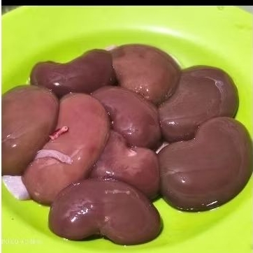 

Ginjal domba 500 gram