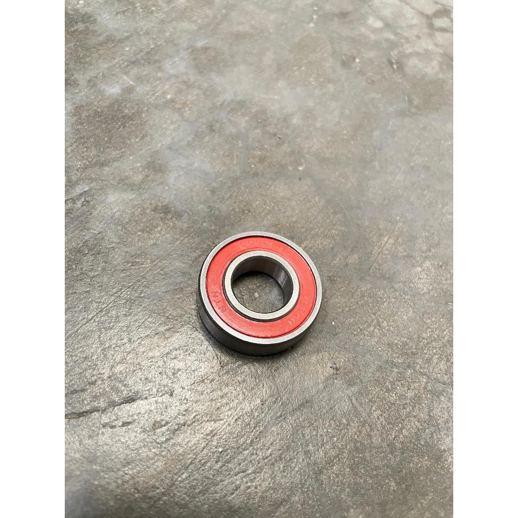 Laker Bearing 6002 LLU NTN Bearing Crankshaft Jupiter Z Mio Cover Cvt Beat Karbu Original NTN