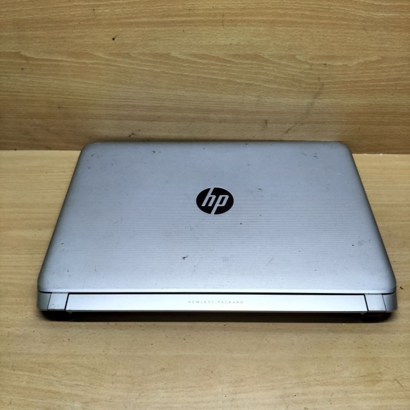 Kesing Case Casing Full Body Laptop Hp Pavilion 14-v205tx