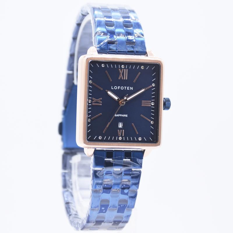 JAM TANGAN CEWEK LOFOTEN  2308O RIGINAL