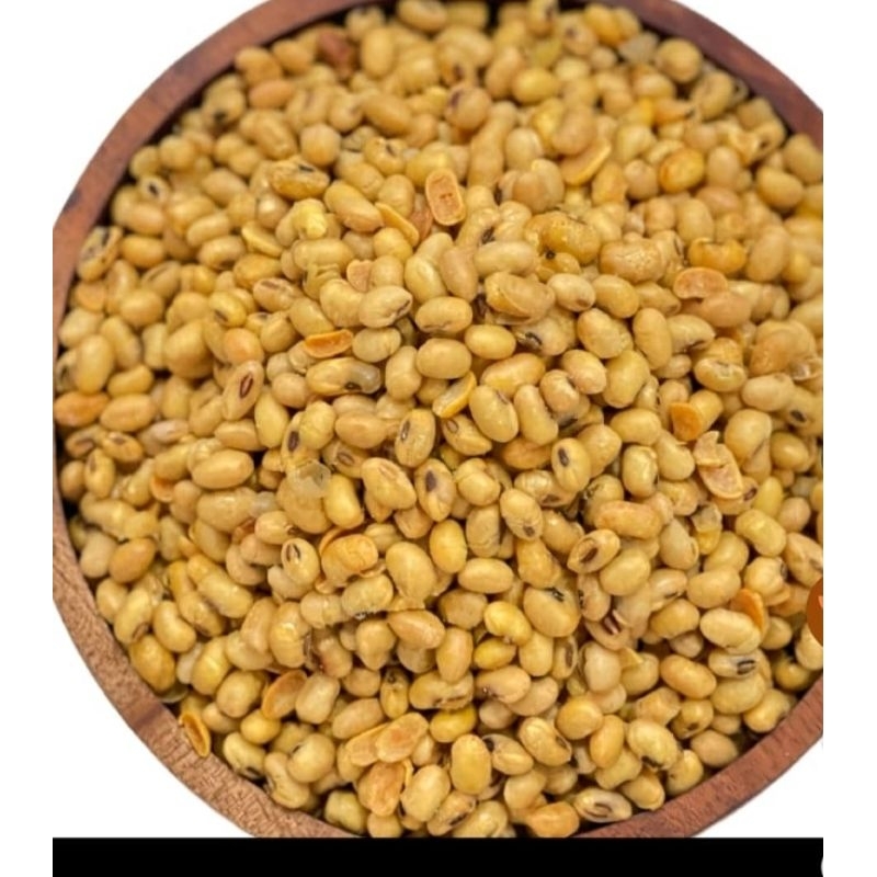 

kacang kedelai goreng