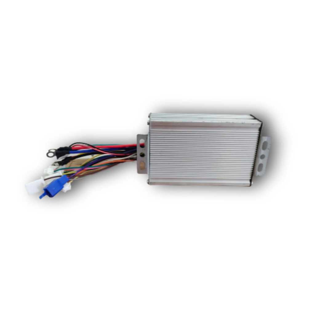 Controller sepeda listrik 48V 500 Watt