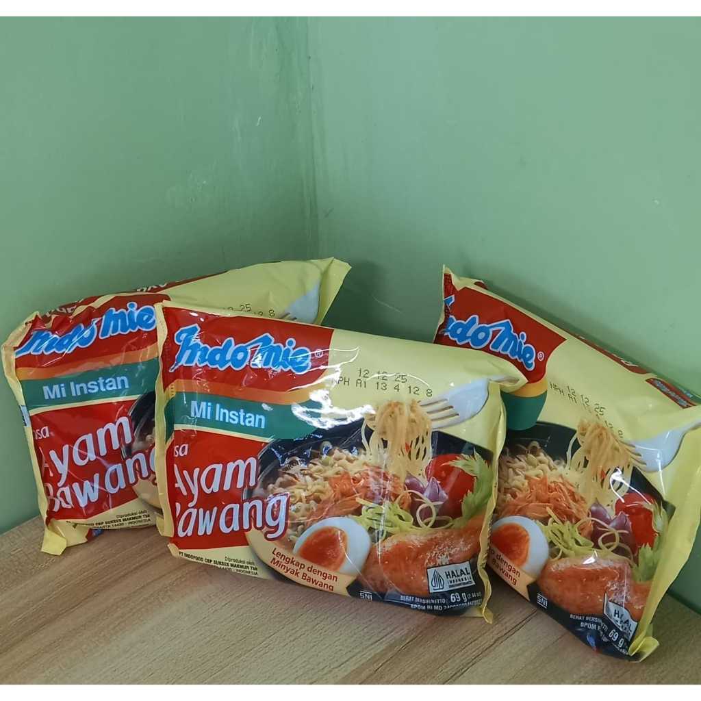 

Mie Indomie Ayam Bawang, Indomie ayam bawang termurah harga grosir