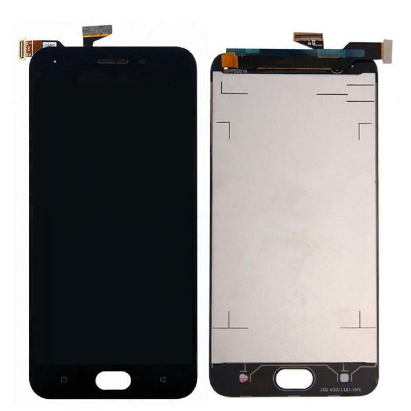 LCD + TS OPPO A57 2016 (a57 seri lama)