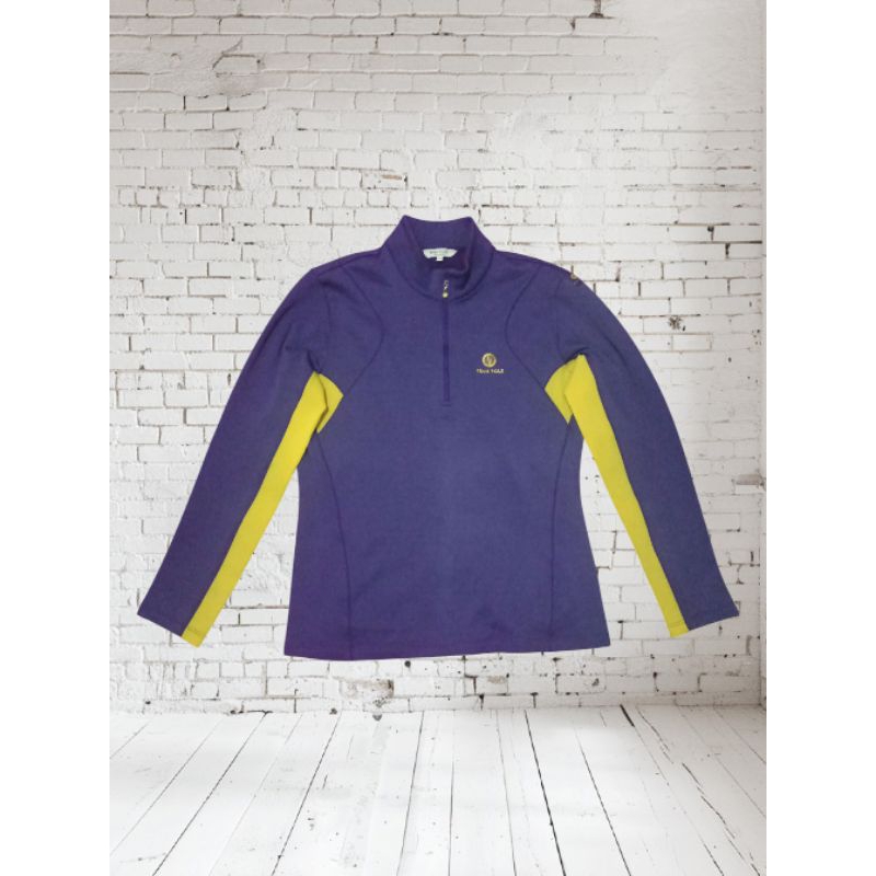 BaseLayer Outdoor Bean Pole size S Polar tebal