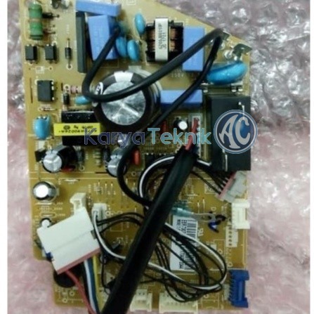 BOARD PCB MODUL AC LG HERCULES MINI 590W 260W LOW WATT ORIGINAL