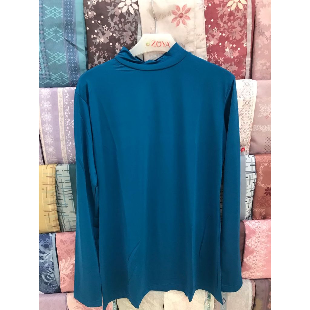 Zoya Garut - Inner Agave - Manset daleman Baju - Bahan Lycra