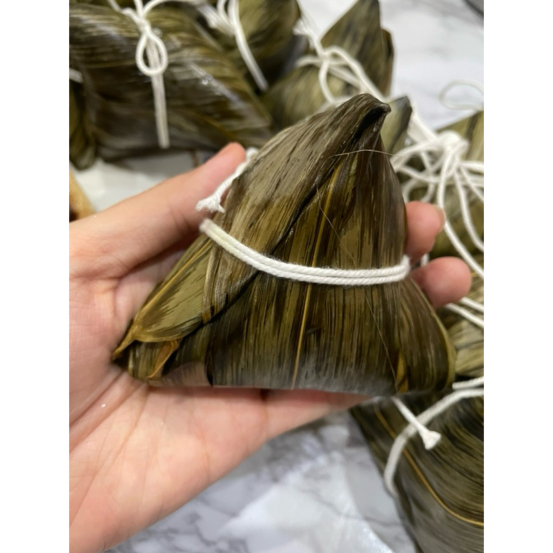 

OPEN PO BAKCANG NON HALAL ELICIOUS (KETAN DAN BERAS)