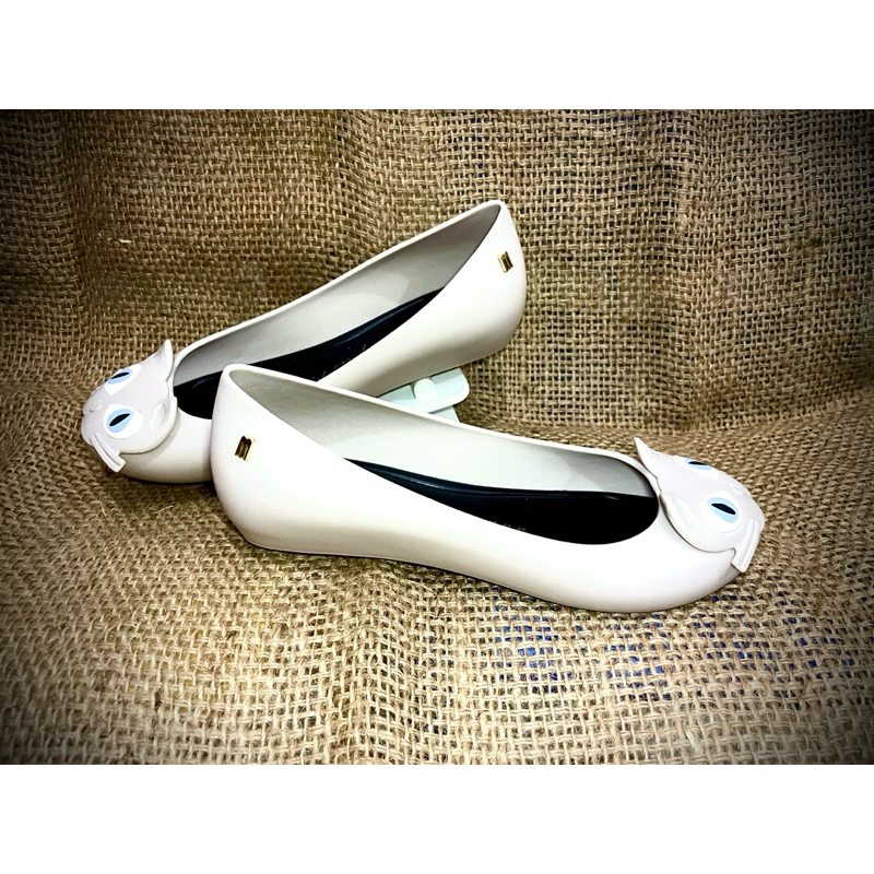 Sepatu Melissa Cat Wanita