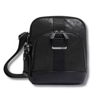 Tas Pria Tumi Barkdale Crossbody