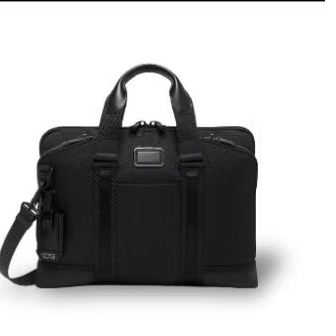 Tas pria TUMI Alpha Bravo 14288-1041