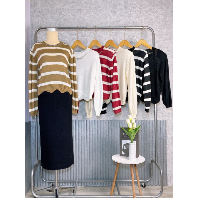 ATASAN RAJUT | GROSIR PGMTA