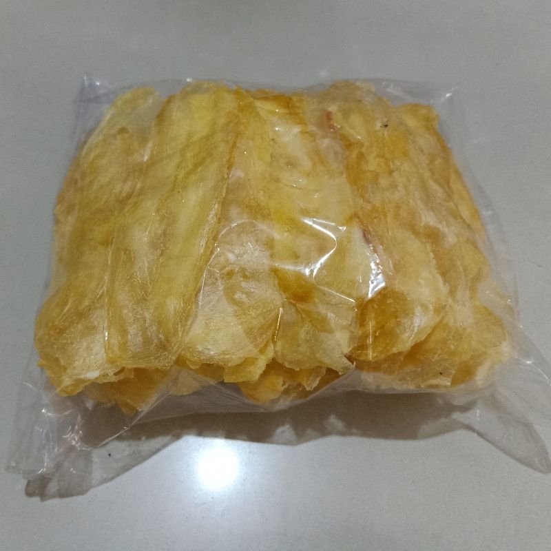 

JB - KERIPIK TETTE KHAS MADURA ISI 50 PCS
