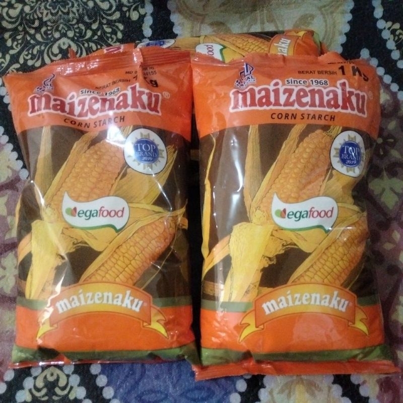 

maizenaku