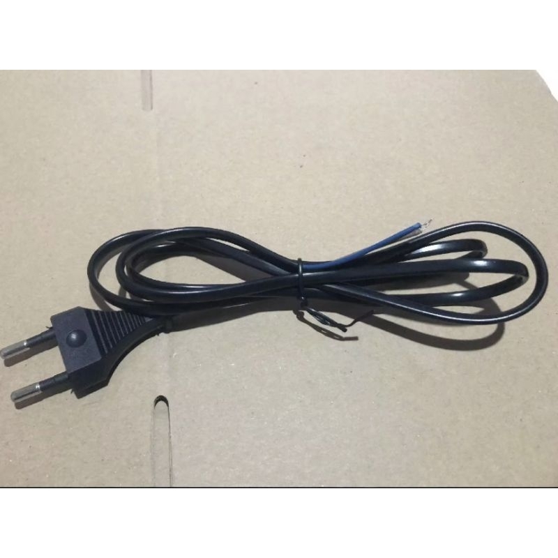 Kabel buntung kabel power buntung kabel 2 gepeng