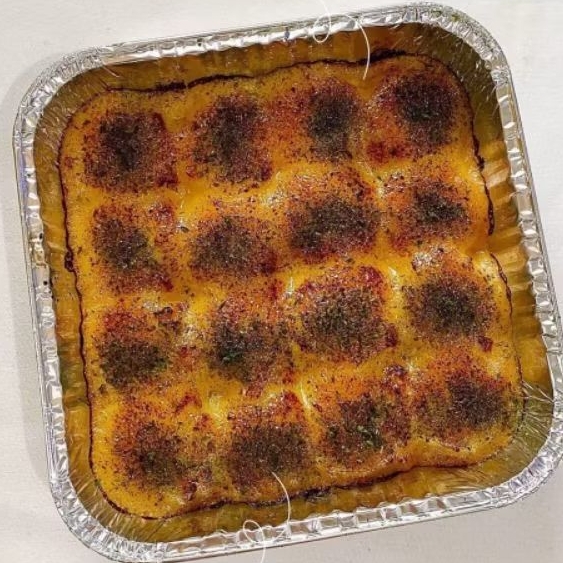 

Dimsum Siomay Mentai Surabaya