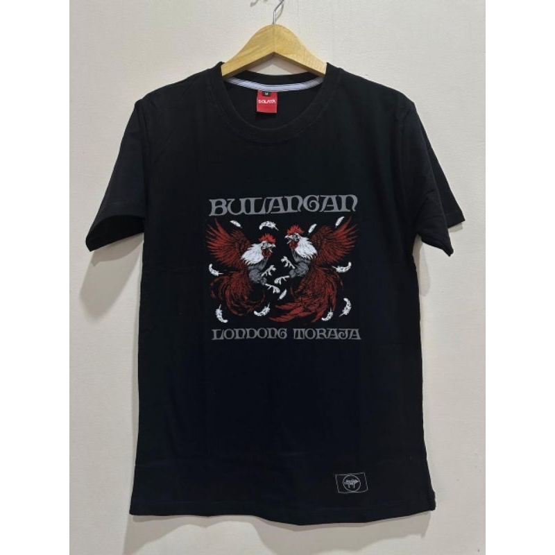 kaos toraja distro by solata