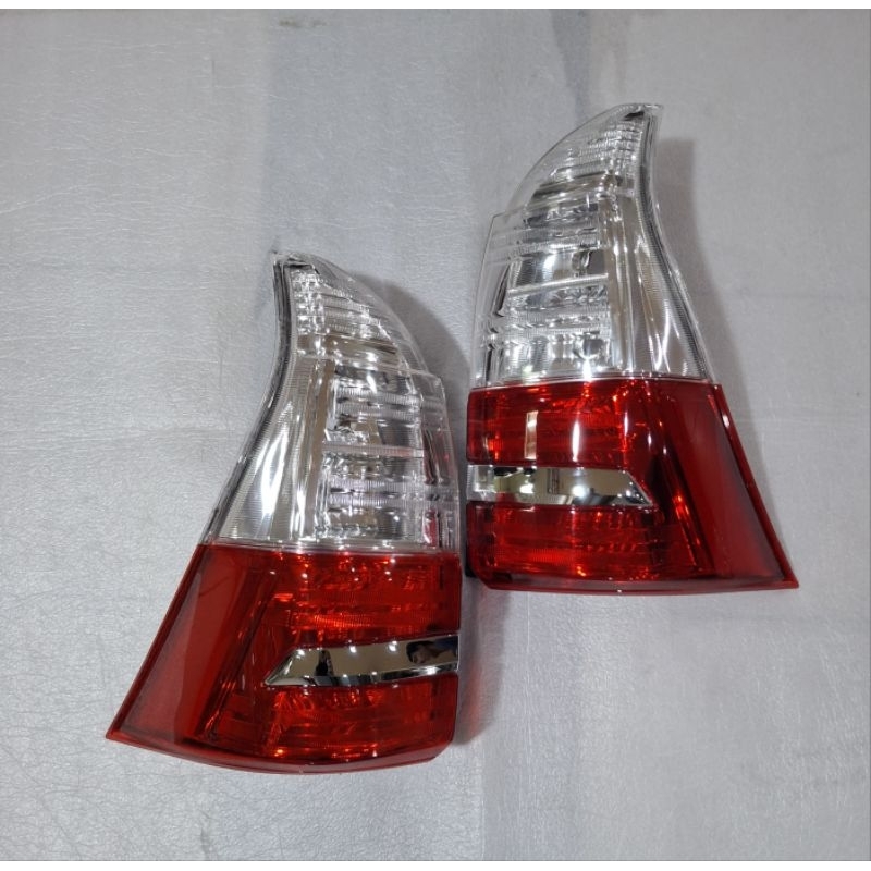 STOPLAMP LAMPU BELAKANG AVANZA 2019-2021, XENIA 2019-2021