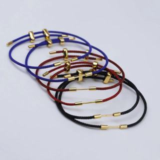 Gelang Tali,Gelang Serut,Gelang Tali Serut Hongkong