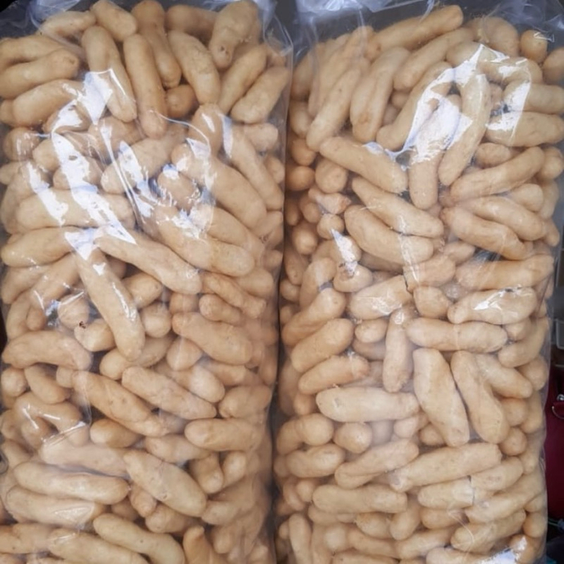 

kerupuk tengiri 500gram