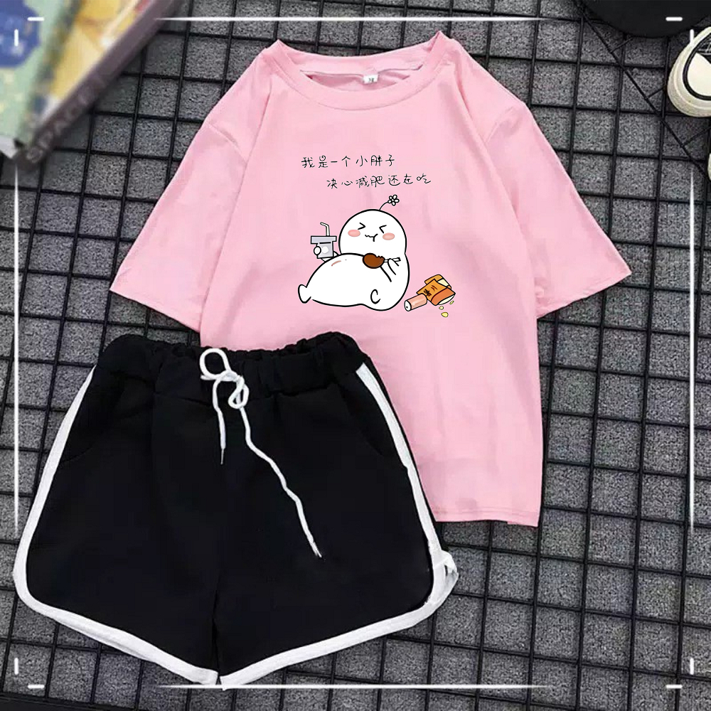 Lexander Fashion Set Quby Fat