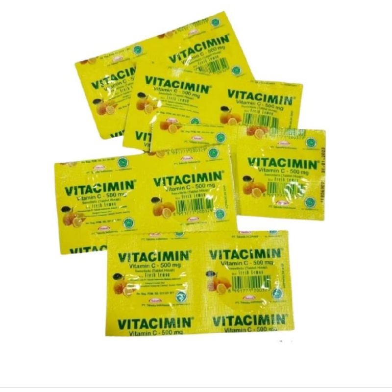 Vitacimin