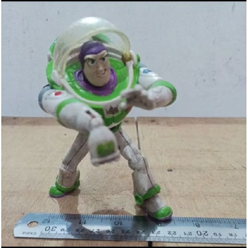 Figure Buzz Lightyear toy story ori