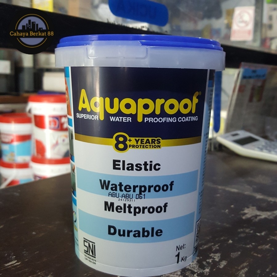 AQUAPROOF WATERPROOFING 1 KG