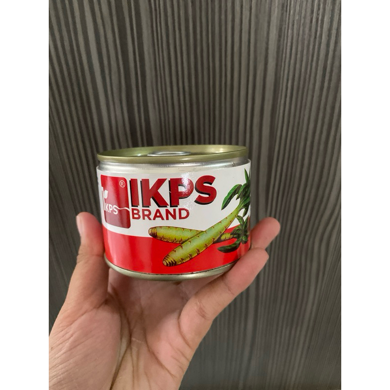 

LOBAK KALENG MANIS 182 gr (HALAL dan BPOM)