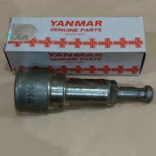 TF300 PLUNGER WITH BARREL 105900-51100 MESIN YANMAR