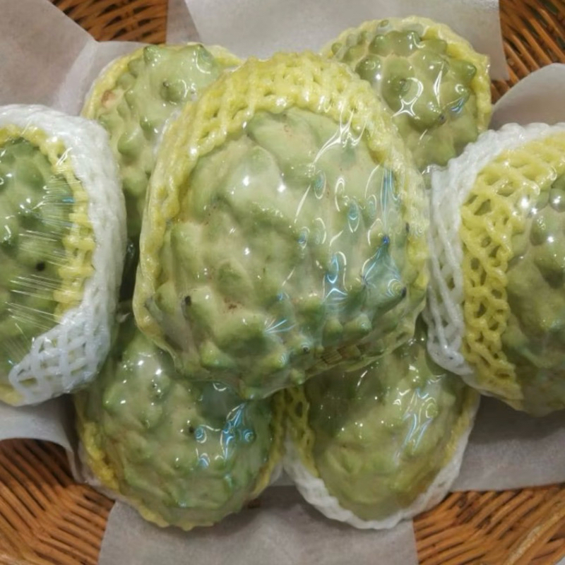 

Srikaya Australia Super Jumbo Fresh / pcs