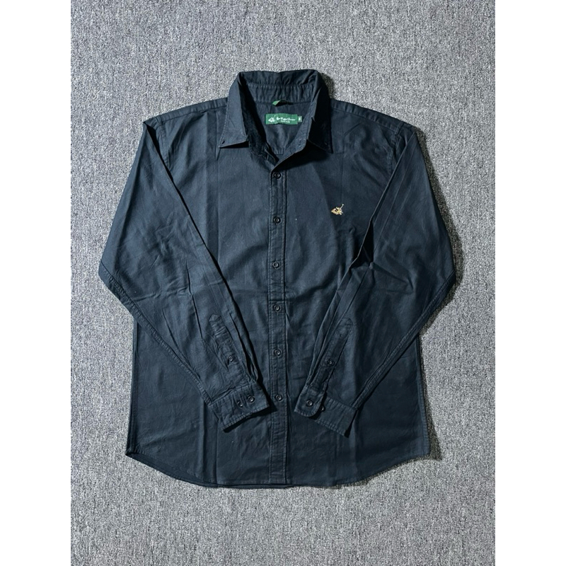 kemeja ralph lauren second