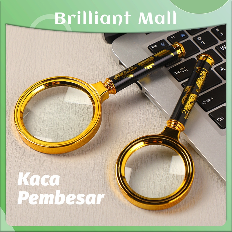 

Kaca Pembesar 10x Diameter 60/70/80mm Untuk Membaca Motif Naga Dragon Magnifier Glass Kaca Pembesar 60mm, 70 mm, 80 mm