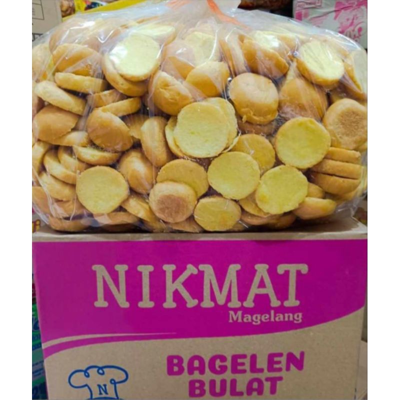 

Bagelan manis 1kg