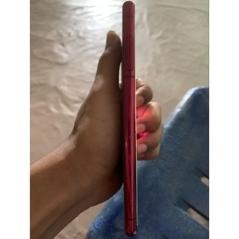 sony experia 5 hp+ charger