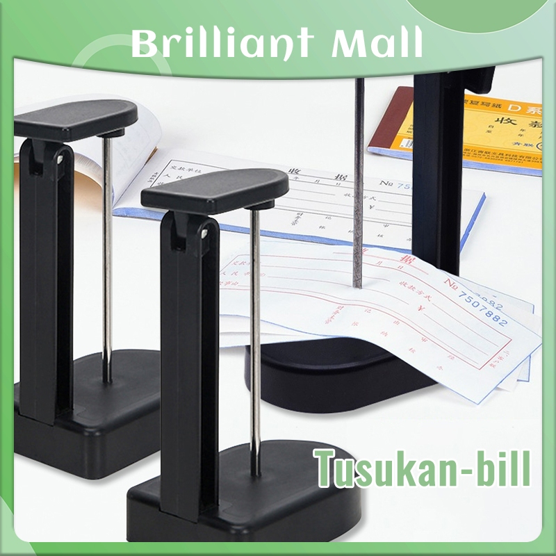 

Tusukan Bill/Paku Tusukan Kertas Nota Bon Besi/Tusukan Kertas /Tusukan Kertas Bon/Nota Paper Spear/Paper Spear Combo