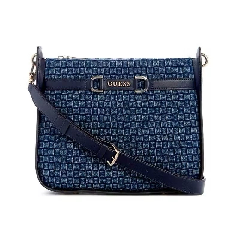 MAJKA HOBO - TAS GUESS ORIGINAL WANITA PL