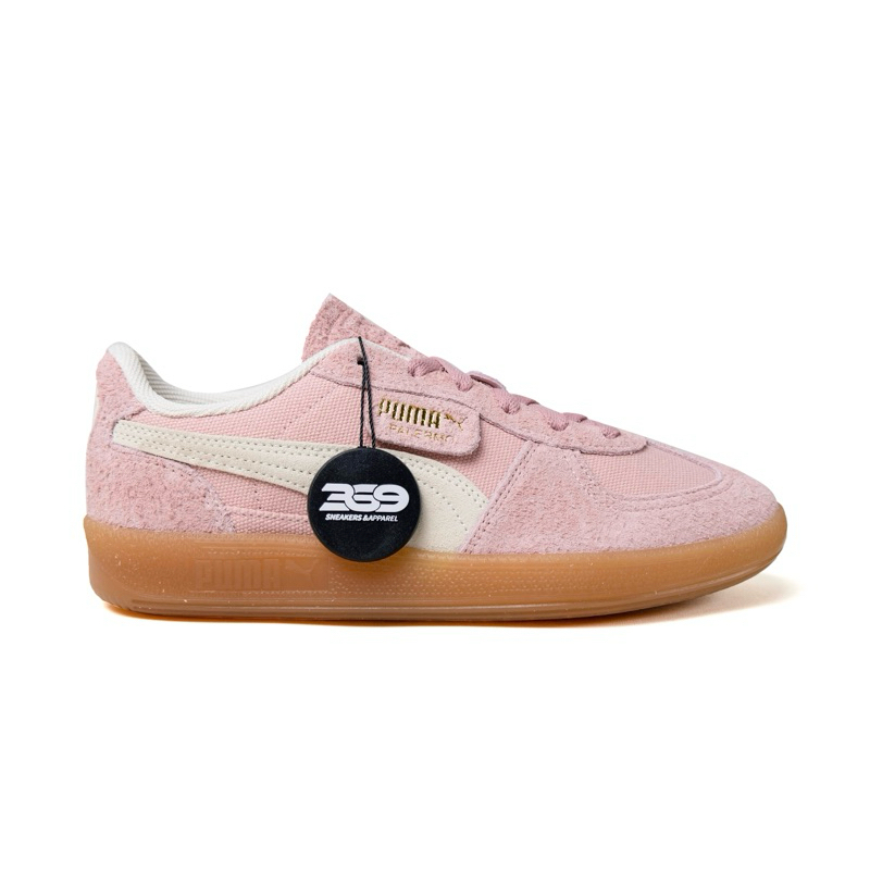 Puma Palermo Vintage Pink(original 100%)
