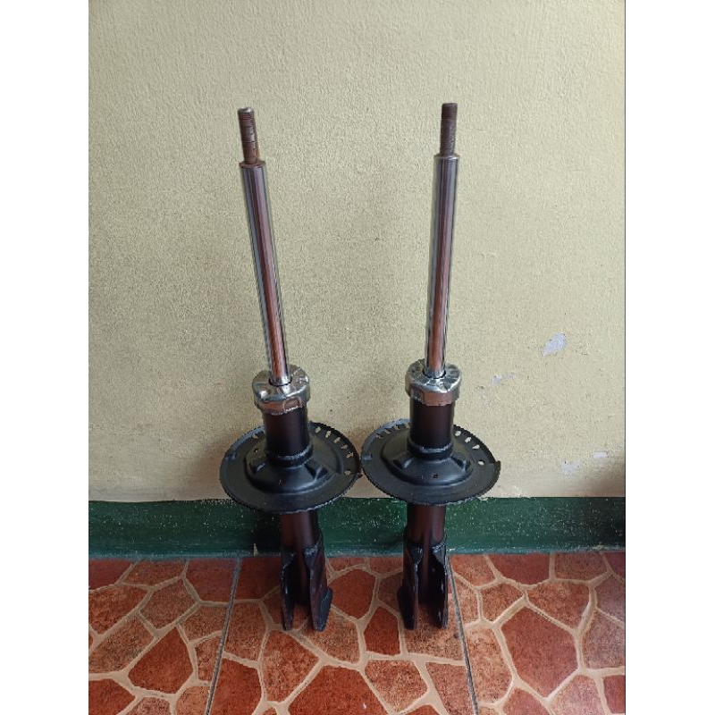 Shock Toyota Etios Valco Depan