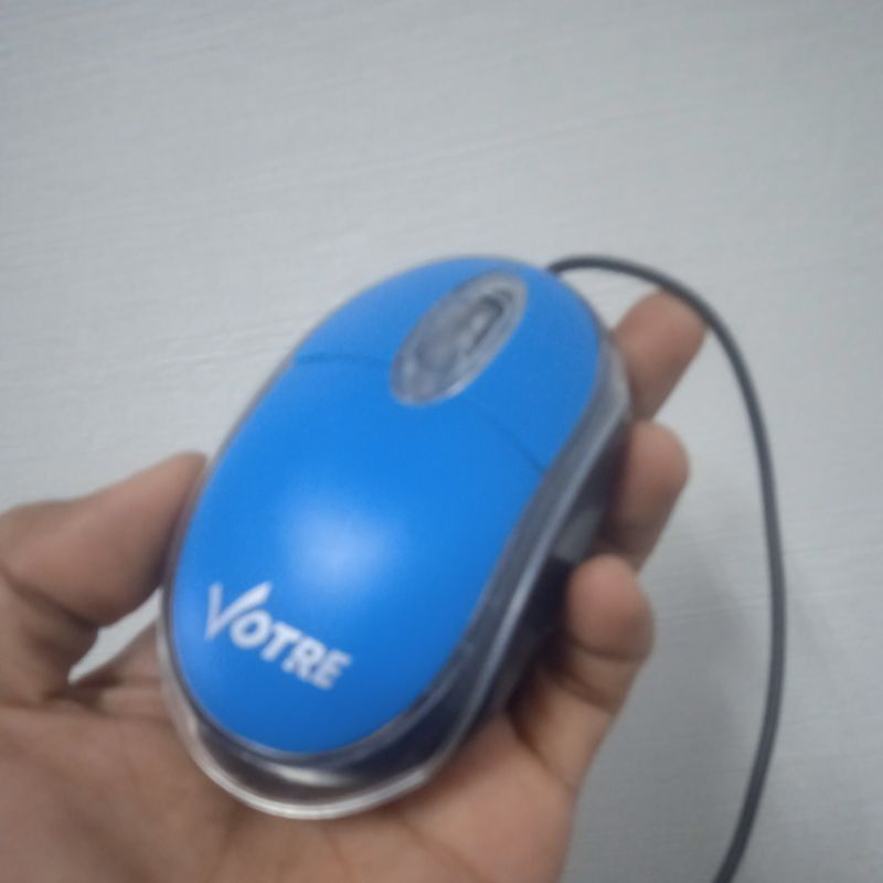 mouse votre