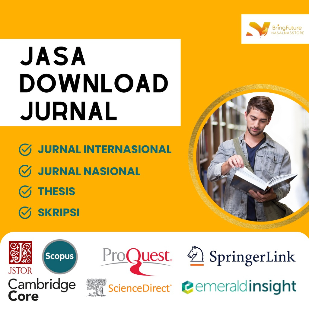 Jasa Download Jurnal