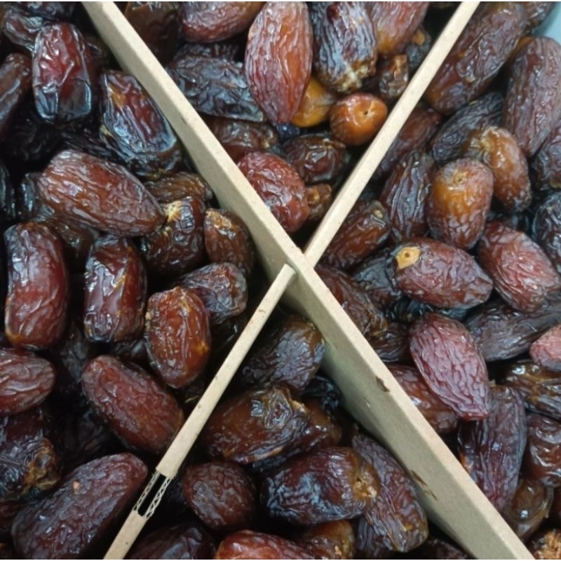 

kurma medjool palestina 500gr