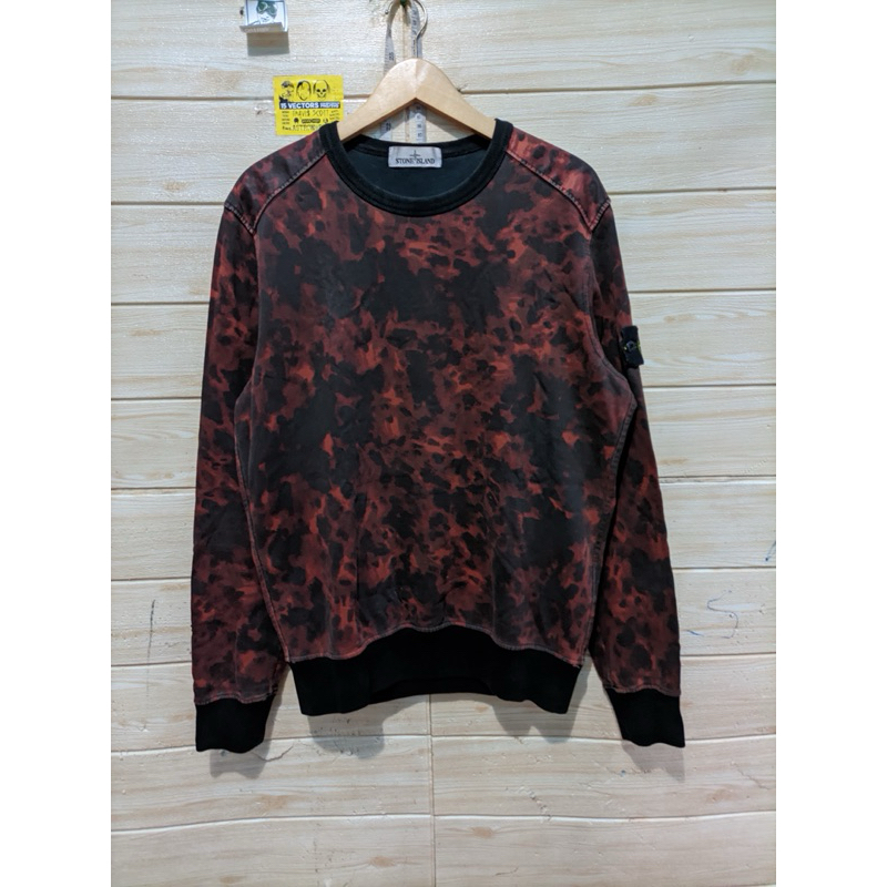 stone island tortoise cn