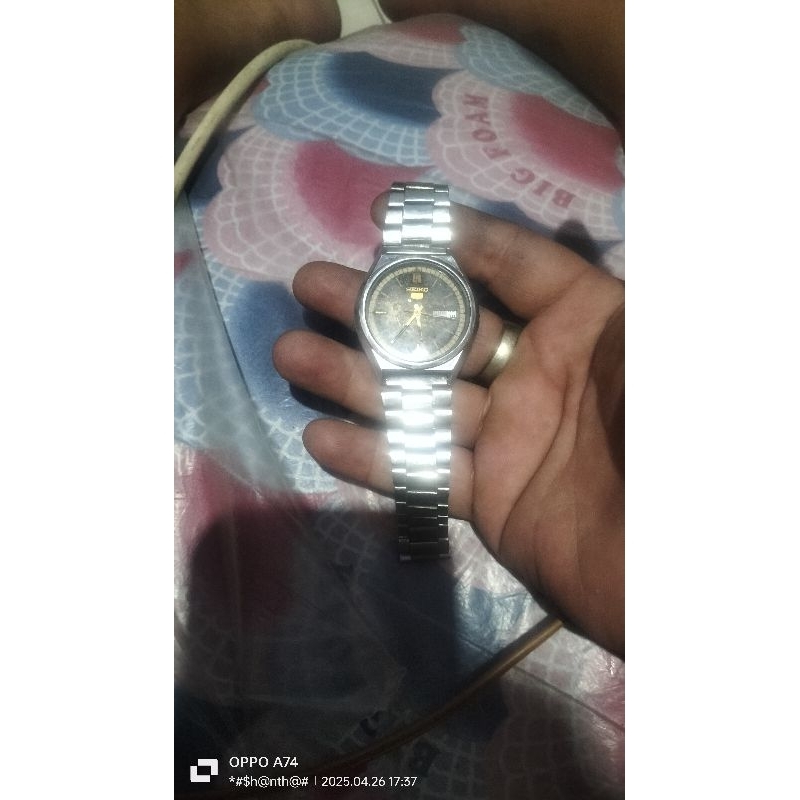 Seiko 6309