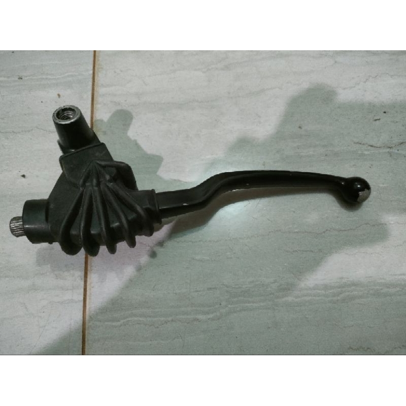 handle kopling ninja R RR ori