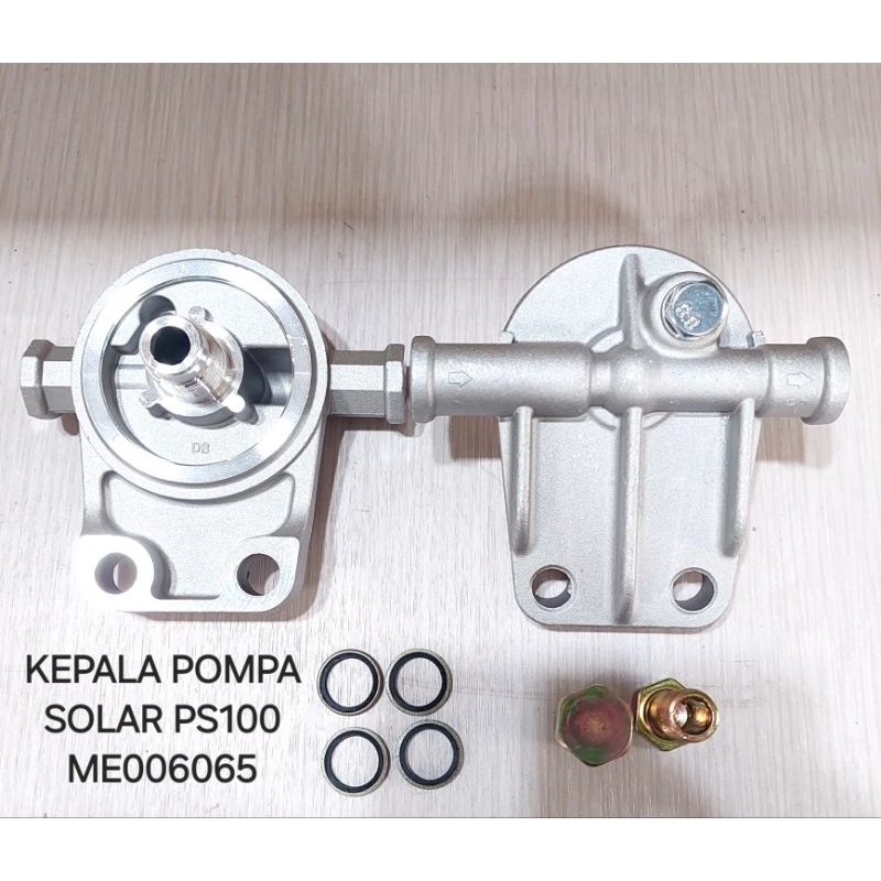 kepala pompa solar PS100/PS120 MB006065