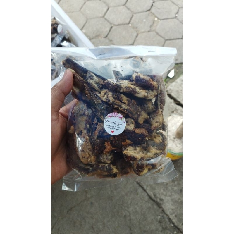 

sale pisang jari